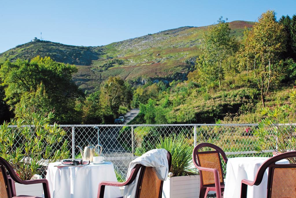 Hotel De Lisieux Lourdes Exterior photo
